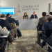 El Consell analiza con los promotores el avance del Plan VIVE de vivienda pública