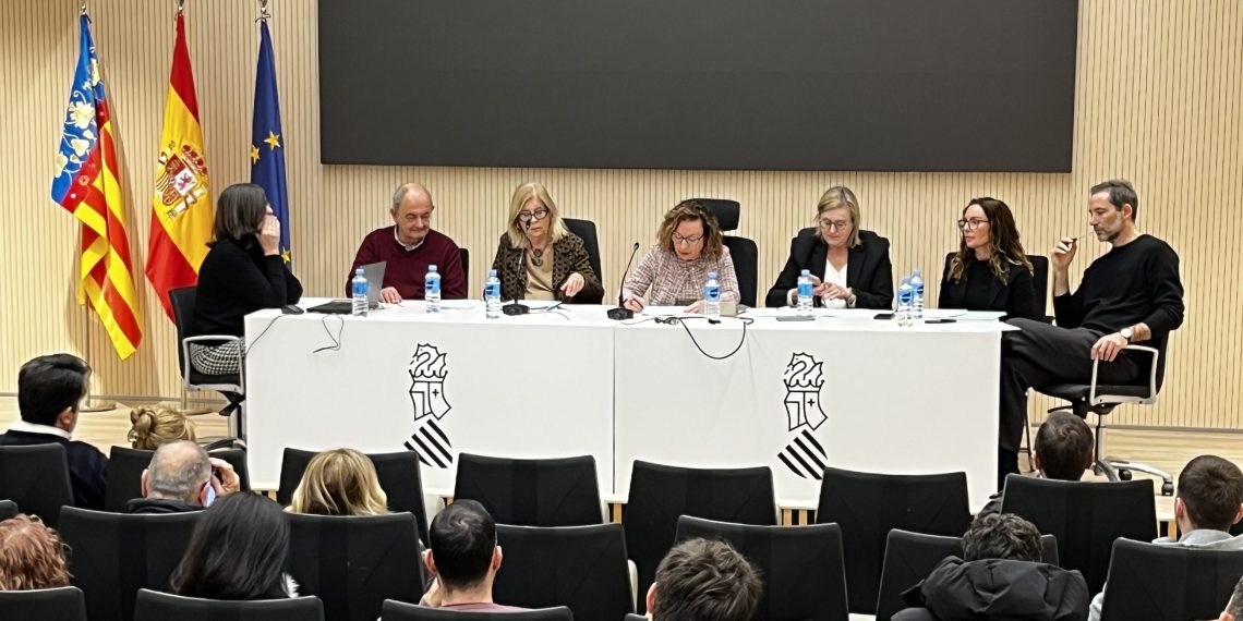 La Generalitat ingresará más de 1,4 millones de euros tras la subasta de cuatro bienes inmuebles patrimoniales
