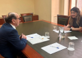 La Generalitat exige al Gobierno la reparación del embalse de San Diego