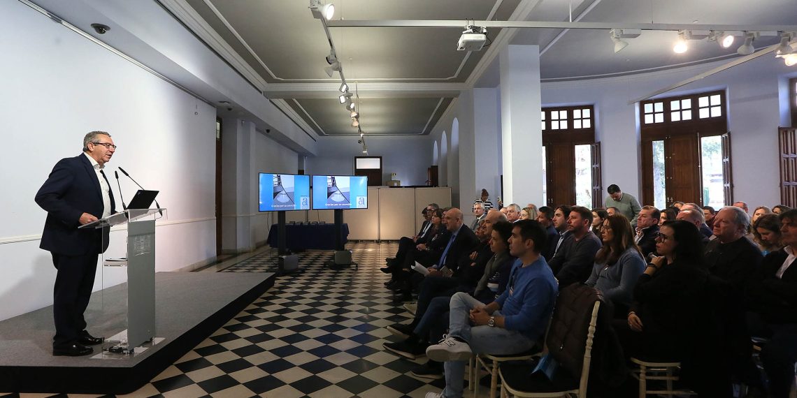 Un estudio financiado por la Diputación de Alicante cuestiona las evaluaciones sobre la pesca de arrastre