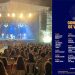 Deep Purple, UB40, Ana Torroja, Juan Magán, Valeria Castro y DJ Padre Guilherme encabezan los Conciertos de Viveros 2026
