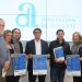 La Diputación de Alicante impulsa el primer concurso internacional de composición musical dedicado a Óscar Esplá