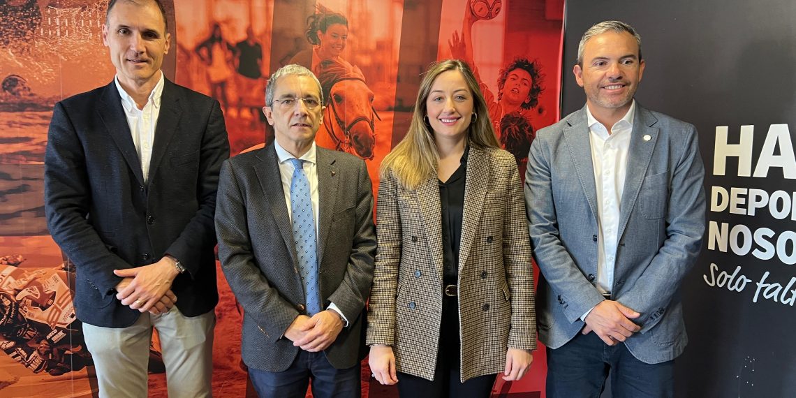 Ironman 70.3 Valencia generó 4,8 millones de euros en gasto turístico en su última edición