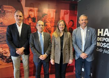 Ironman 70.3 Valencia generó 4,8 millones de euros en gasto turístico en su última edición