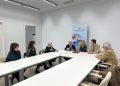El Ayuntamiento de Valencia y AECC firman un convenio de colaboración