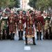 La Delegación de Fiestas refuerza su apuesta por las tradiciones valencianas y eleva a 17.500 euros la subvención a los Moros y Cristianos Marítimo
