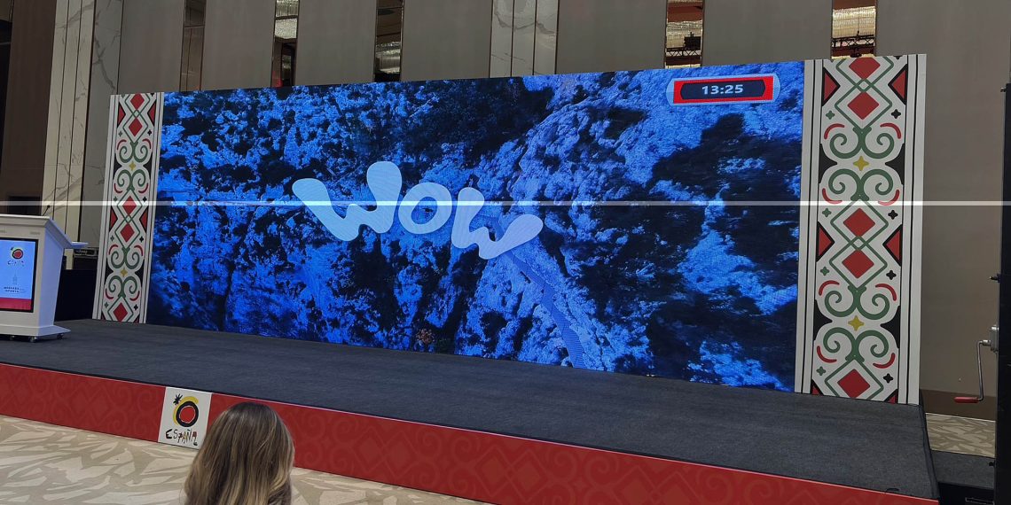 La Costa Blanca exhibe en Turquía su potencial como destino competitivo, diverso e innovador