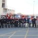 La Diputación de Alicante refuerza la flota del Consorcio de Bomberos con cinco nuevos vehículos