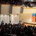 El Palau de la Música acoge el X Encuentro Municipal de Coros escolares de Valencia