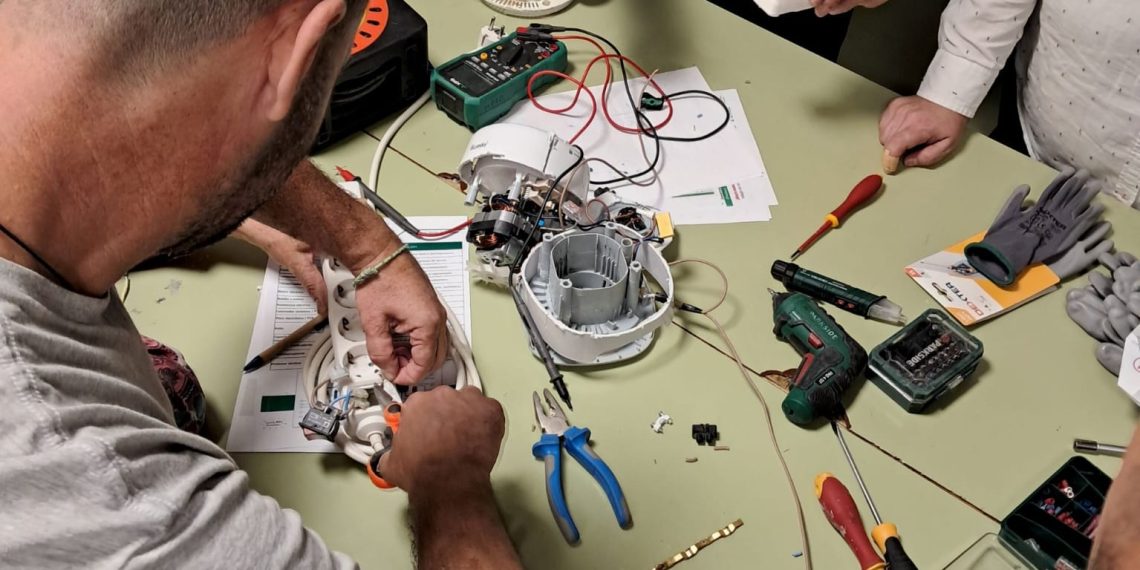 València acoge el evento del proyecto europeo FEEL sobre economía circular y eficiencia en el uso de recursos