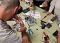 València acoge el evento del proyecto europeo FEEL sobre economía circular y eficiencia en el uso de recursos