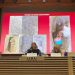El MARQ presenta en Madrid las investigaciones del Cabezo del Molino de Rojales