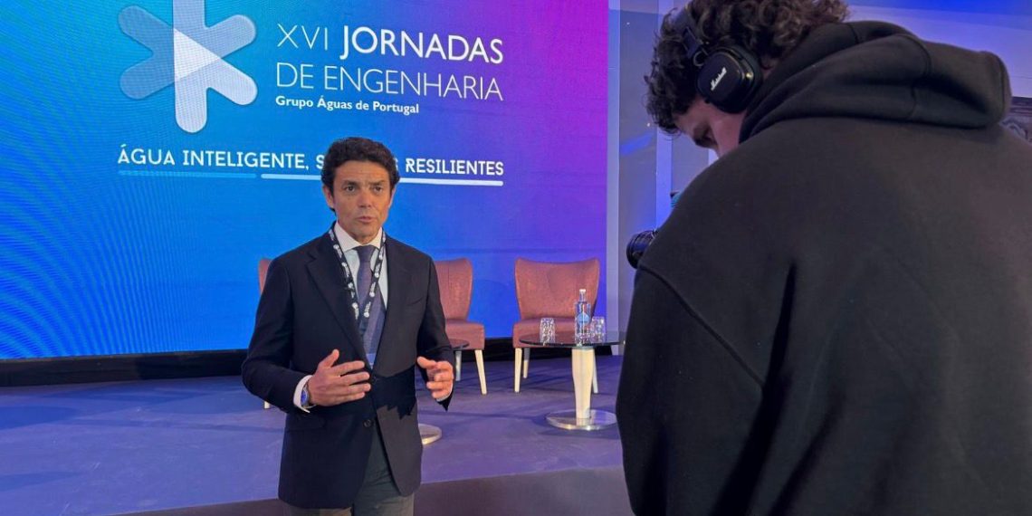 Valencia presenta en el Foro de Ingeniería de Portugal el Plan municipal de Infraestructuras Críticas 2026-2031