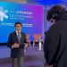 Valencia presenta en el Foro de Ingeniería de Portugal el Plan municipal de Infraestructuras Críticas 2026-2031