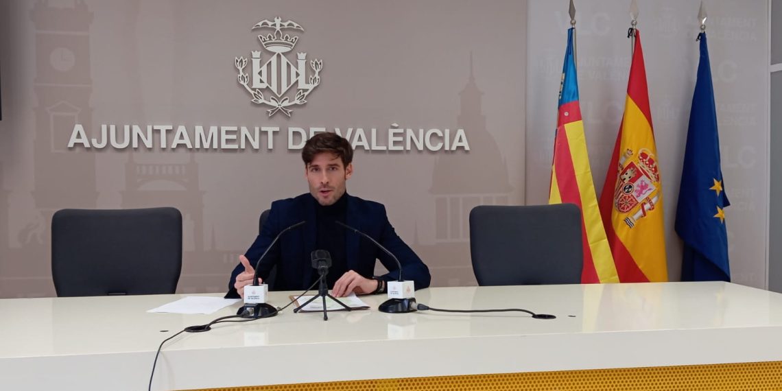 El Ayuntamiento reserva 1,8 millones de euros para la gestión de la Escoleta Cabanyal-Canyamelar