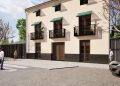 El Ayuntamiento adjudica las obras de rehabilitación de la Alquería del Tenis para convertirla en un centro cívico