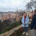 La Generalitat refuerza su presencia en el interior con una visita institucional a Fuente la Reina y Villanueva de Viver