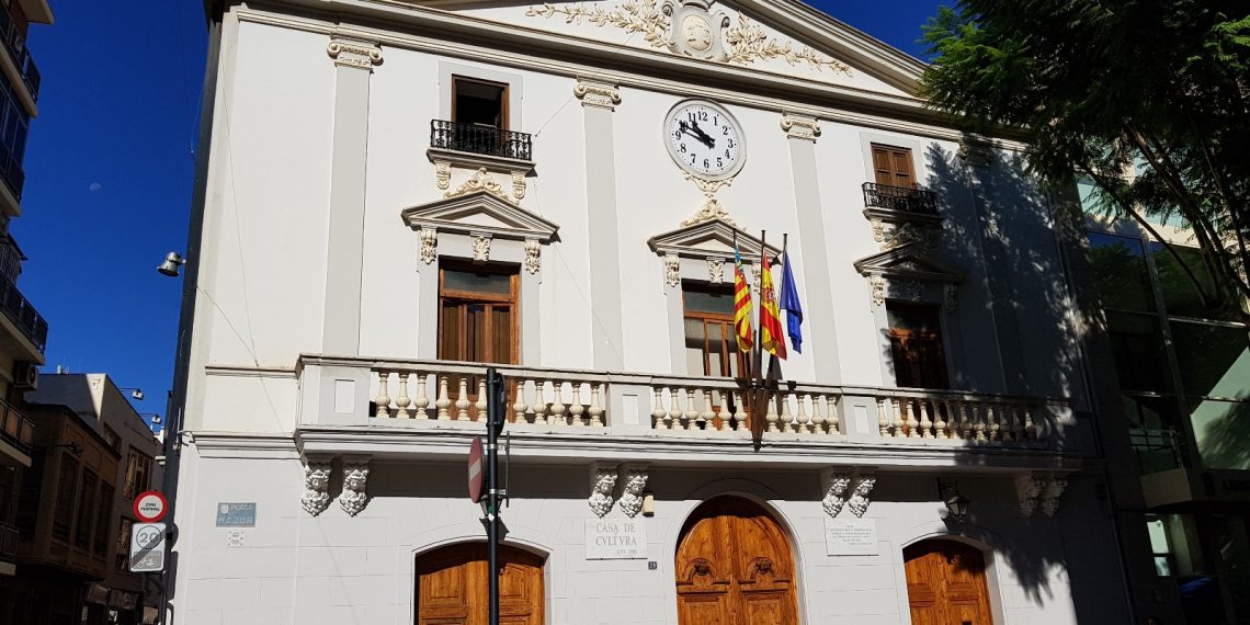 Torrent lanza “Un Torrent de Llibres”, el primer pódcast de una Biblioteca Municipal en la Comunitat Valenciana