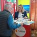 La Diputació de València promociona el turismo de interior y activo en la F.RE.E de Múnich