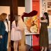 Torrent presenta la imagen de las Fallas de 2026 e inaugura la exposición retrospectiva de Iván Tortajada en el EMAT