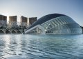 La Ciutat de les Arts i les Ciències organiza actividades especiales previas al eclipse solar del 12 de agosto