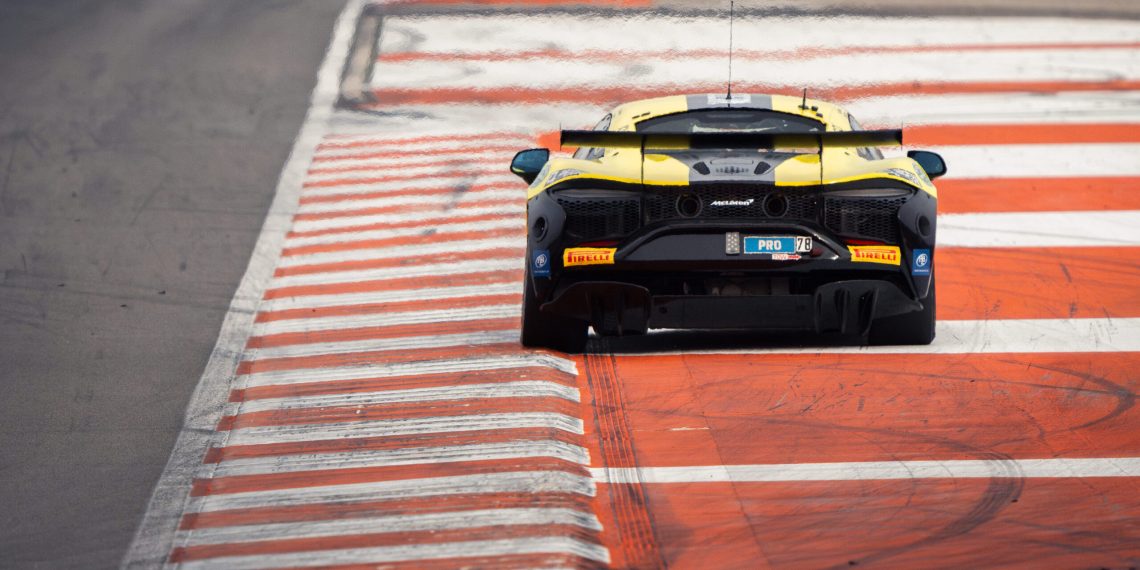 El Circuit Ricardo Tormo celebra este fin de semana las Winter Series y el festival ROOW