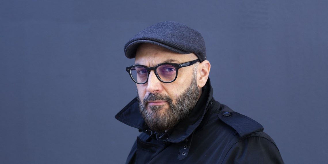 El escritor Miguel Ángel Hernández protagoniza el segundo encuentro del ciclo ‘Escrituras cactus’ en el IVAM