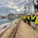 La Generalitat impulsa una inversión de dos millones de euros para la modernización integral del Puerto Nou Fontana de Xàbia