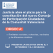 Abierto el plazo para renovar el Consejo de Participación Ciudadana