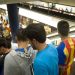 Metrovalencia facilita la movilidad para asistir este domingo en Mestalla al partido entre Valencia CF y Real Madrid