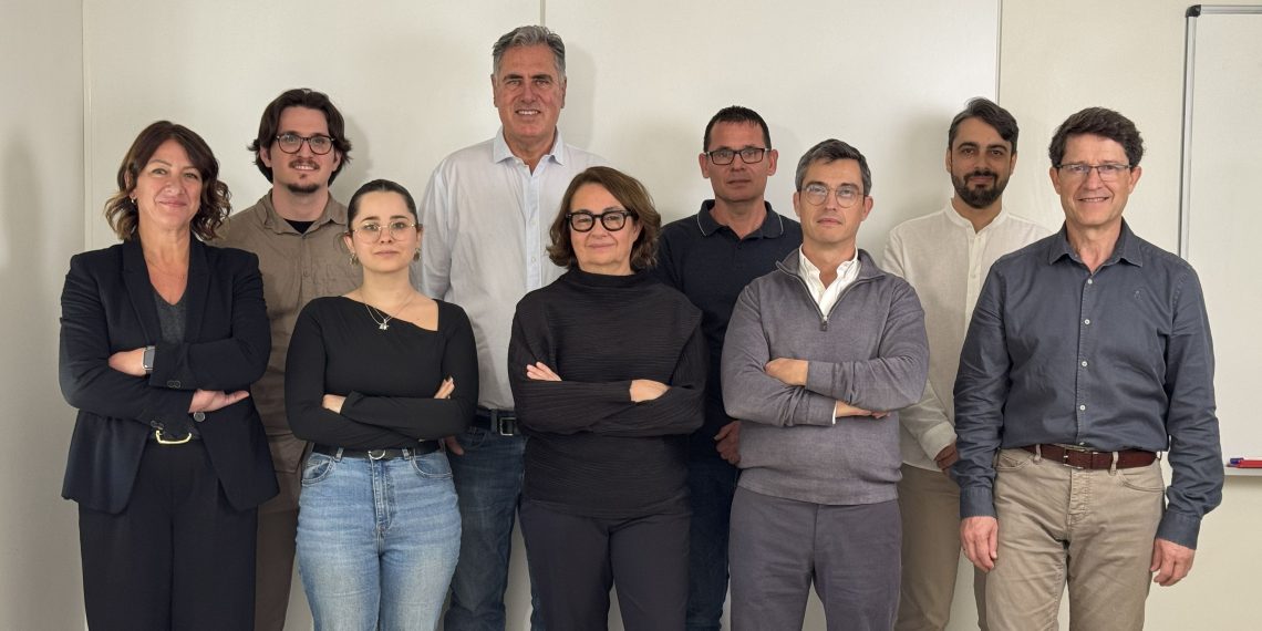 El IVF financia con 300.000 euros un proyecto innovador que aplica IA para mejorar el diagnóstico oncológico