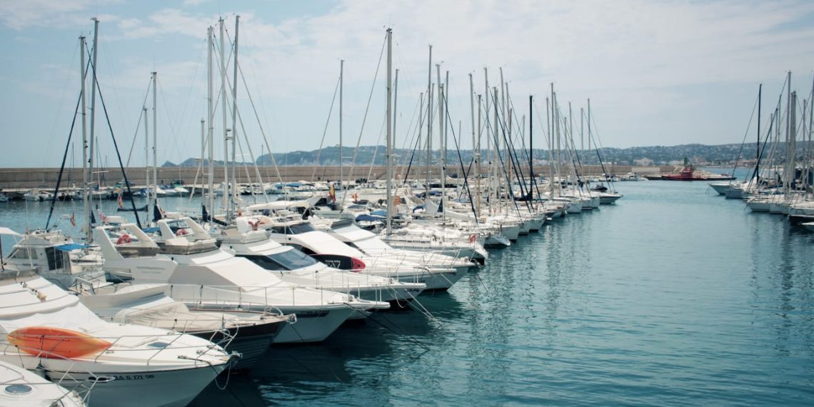 Valencia, Alicante y Castellón acogerán los exámenes náuticos de recreo en 2026