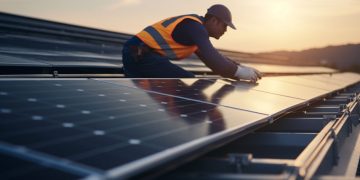 La Generalitat destina 86 millones para fomentar el autoconsumo eléctrico en empresas valencianas