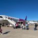El aeropuerto de Castellón firma su mejor enero con un alza del 14% en pasajeros