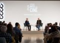 El Centre del Carme abre CCCClaves para el cine con Fernando Colomo y José Luis Alcaine y su comedia sobre arte rodada con teléfonos móviles