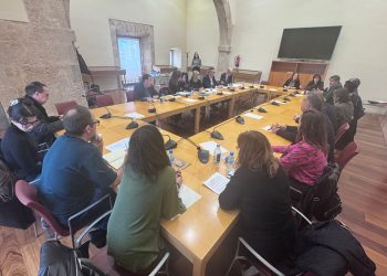 Educación estudiará un Plan Estratégico de las Artes Escénicas y el Audiovisual