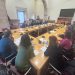 Educación estudiará un Plan Estratégico de las Artes Escénicas y el Audiovisual