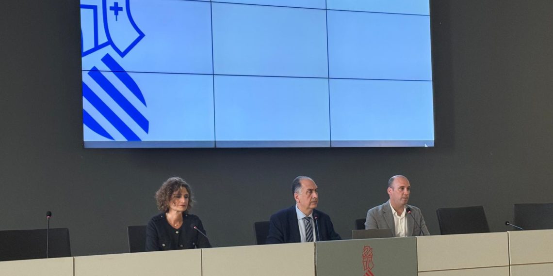 Emergencias e Interior imparte una jornada formativa sobre la nueva aplicación REPARCV para acceder al registro de establecimientos de espectáculos públicos