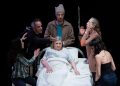 El IVC presenta en el Teatre Arniches la comedia argentina ‘La omisión de la familia Coleman’