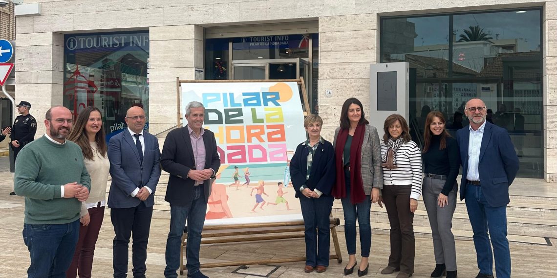 El municipio de Pilar de la Horadada implanta un nuevo sistema inteligente de vigilancia
