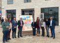 El municipio de Pilar de la Horadada implanta un nuevo sistema inteligente de vigilancia
