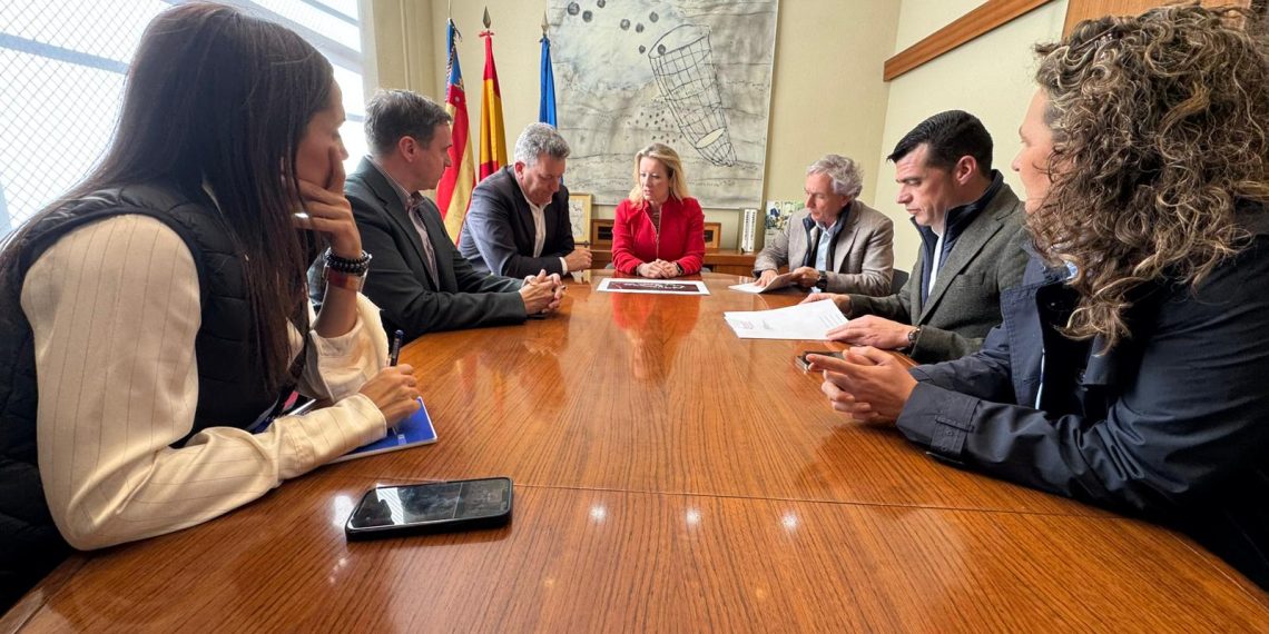 La Generalitat y el Ayuntamiento de Xirivella firman un acuerdo para impulsar un Plan Especial Urbanístico de Reconstrucción tras la DANA