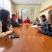 La Generalitat y el Ayuntamiento de Xirivella firman un acuerdo para impulsar un Plan Especial Urbanístico de Reconstrucción tras la DANA