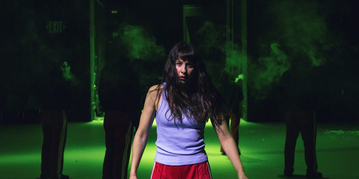 El Teatro Principal de València presenta ‘Personas, lugares y cosas’, protagonizada por Irene Escolar