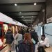 Metrovalencia supera los 7,7 millones de viajes en enero y consolida su crecimiento