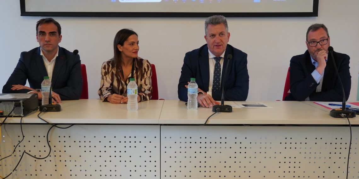 Medio Ambiente desarrolla un servicio pionero en España para detectar cortafuegos mediante inteligencia artificial