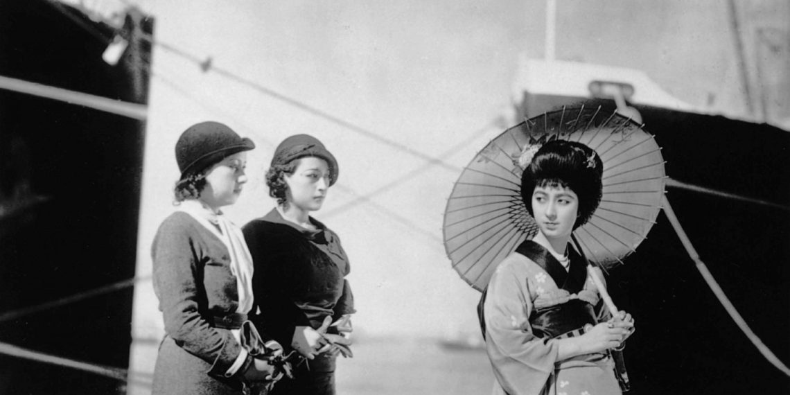 La Filmoteca Valenciana dedica un ciclo al cineasta japonés Hiroshi Shimizu