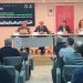 La Generalitat reivindica «la fortaleza industrial de la Vall d’Albaida» y el valor del asociacionismo local «para liderar la captación de talento»