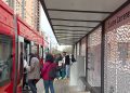 Metrovalencia facilita el desplazamiento al Roig Arena con la Línea 10 de tranvía para acudir a la fase final de la Copa del Rey de baloncesto