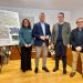 La Generalitat proyecta una nueva rotonda en la CV-800 para mejorar el acceso a Mutxamel